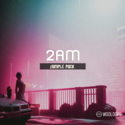 2 A.M - Sample Pack