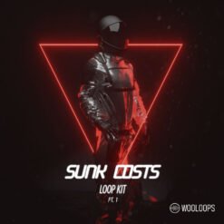 Sunk Costs pt.1 - Sample Pack