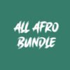 All Afro Bundle