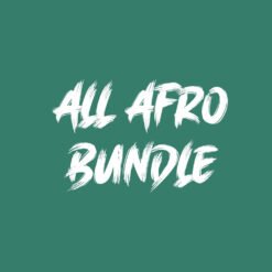 All Afro Bundle