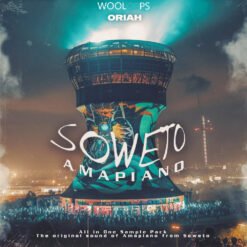Soweto - Amapiano Sample Pack