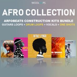 Afro Collection - Bundle
