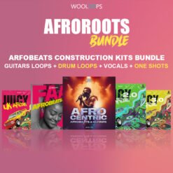 Afroroots Bundle - Afrobeats