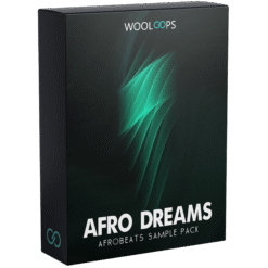 Afro Dreams – Afrobeats Sample Pack