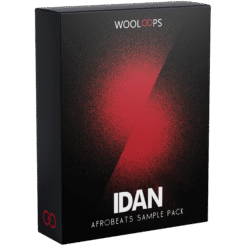 Idan – Afrobeats Sample Pack