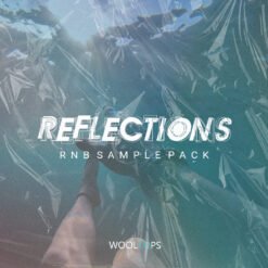 Reflections - RnB Sample Pack