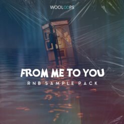 From Me To You - RnB Sample Pack