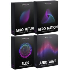 Afrobeats Bundle