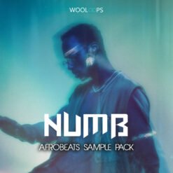 Numb – Afrobeats Sample Pack