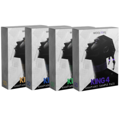 King Bundle - Amapiano