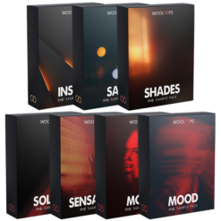 The RnB Collection + RIOT Plugin