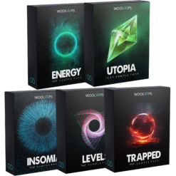 Matrix - Trap Bundle