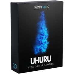 Uhuru – Afro Guitar Sample Pack