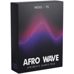 Afro Wave – Afrobeats Sample Pack