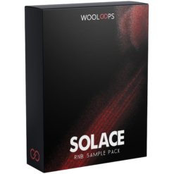 Solace – RnB Sample Pack