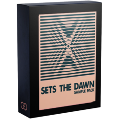 Sets The Dawn - Sample Pack