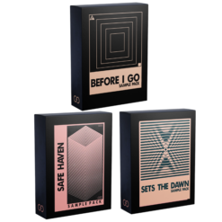 Soulful Sessions Bundle