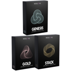 Afro Pulse Drums Bundle - Drum Loops & One-Shots