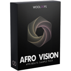 Afro Vision – Afrobeats Sample Pack
