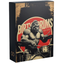Dirty Breaks - Drum Breaks & Drum Loops