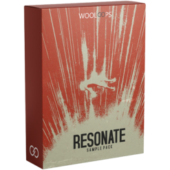 Resonate – Sample Pack