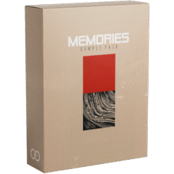Memories – Sample Pack