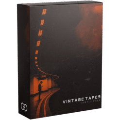 Vintage Tapes – Sample Pack