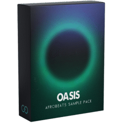 Oasis - Afrobeats Sample Pack