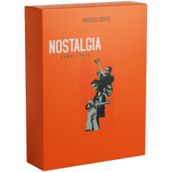 Nostalgia - Sample Pack