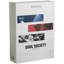 Soul Society - Sample Pack