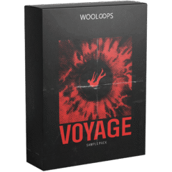 Voyage - Sample Pack